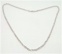 Collana Unoaerre Donna in Oro CL380884 - CL380884